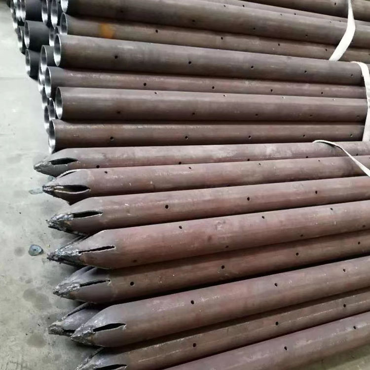 民权76mm管棚管